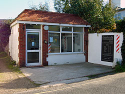 shortcuts east Preston